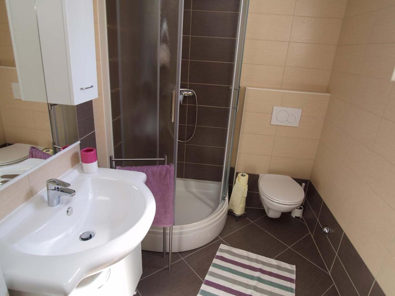 Federica A2+1 Apartman Veli Lošinj Kültér fotó